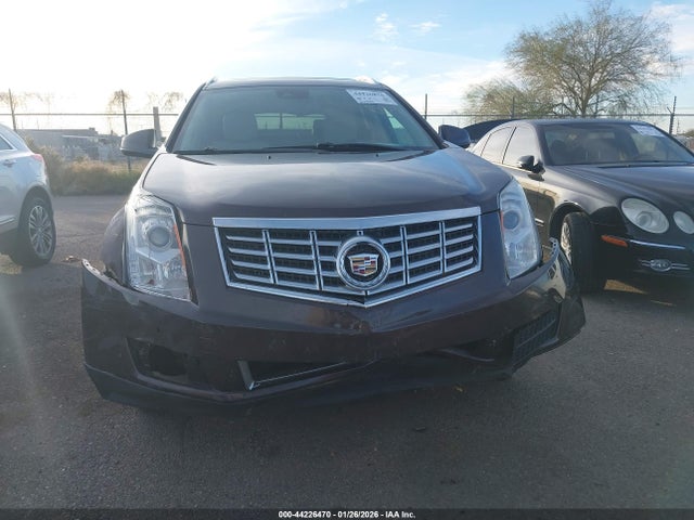 2015 CADILLAC SRX 3GYFNEE34FS530009 Photo 5