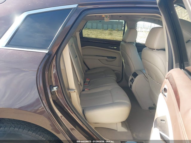 2015 CADILLAC SRX 3GYFNEE34FS530009 Photo 7