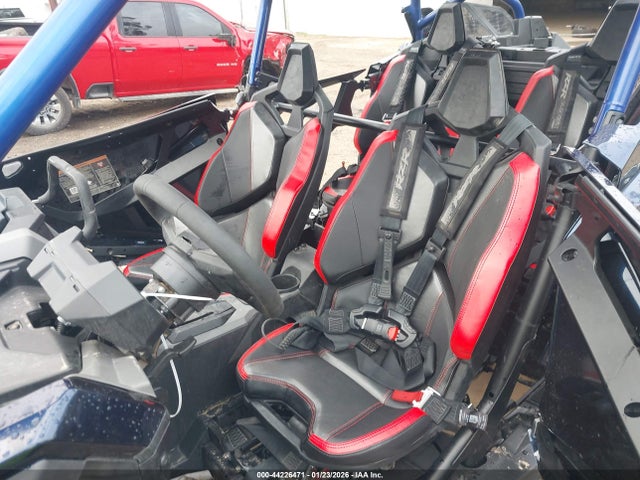 Aukcja sprzedaży 2022 Polaris Rzr Pro R 4 Ultimate Launch Edition, vin: 3NSRML2K1NG387638, numer aukcji: 44226471