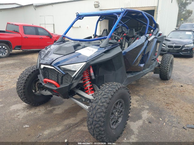 Aukcja sprzedaży 2022 Polaris Rzr Pro R 4 Ultimate Launch Edition, vin: 3NSRML2K1NG387638, numer aukcji: 44226471