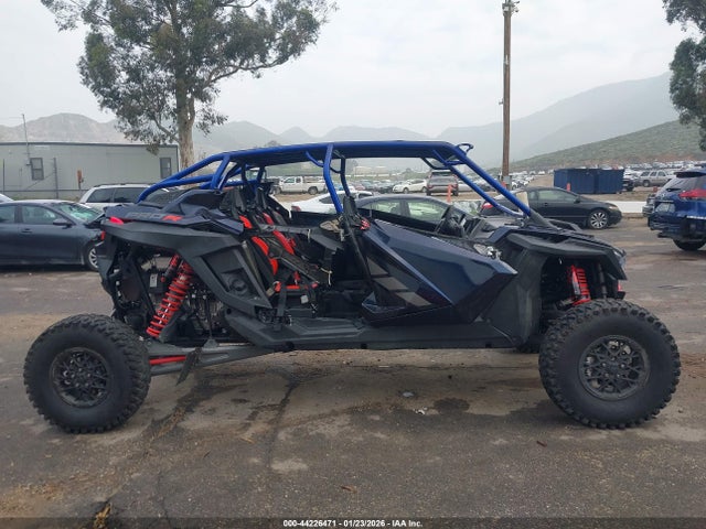 Aukcja sprzedaży 2022 Polaris Rzr Pro R 4 Ultimate Launch Edition, vin: 3NSRML2K1NG387638, numer aukcji: 44226471