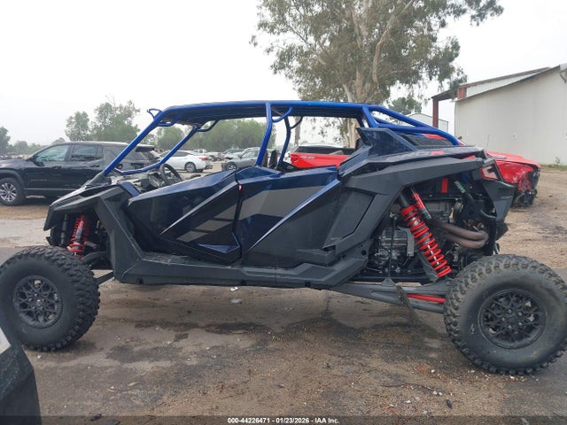 Aukcja sprzedaży 2022 Polaris Rzr Pro R 4 Ultimate Launch Edition, vin: 3NSRML2K1NG387638, numer aukcji: 44226471