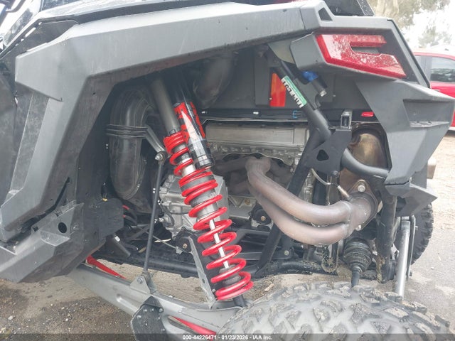 Aukcja sprzedaży 2022 Polaris Rzr Pro R 4 Ultimate Launch Edition, vin: 3NSRML2K1NG387638, numer aukcji: 44226471