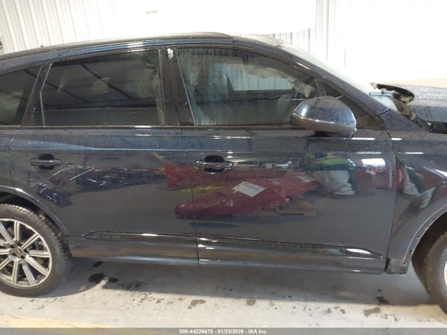 Aukcja sprzedaży 2024 Audi Q7 Premium Plus 45 Tfsi Quattro Tiptronic, vin: WA1LCBF77RD000484, numer aukcji: 44226475