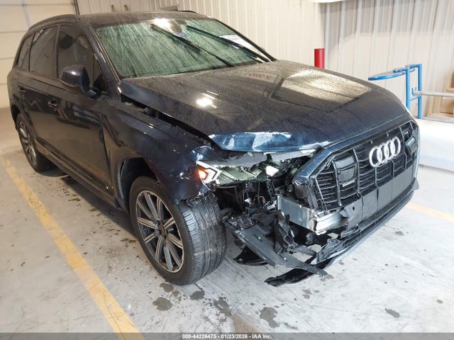 Aukcja sprzedaży 2024 Audi Q7 Premium Plus 45 Tfsi Quattro Tiptronic, vin: WA1LCBF77RD000484, numer aukcji: 44226475