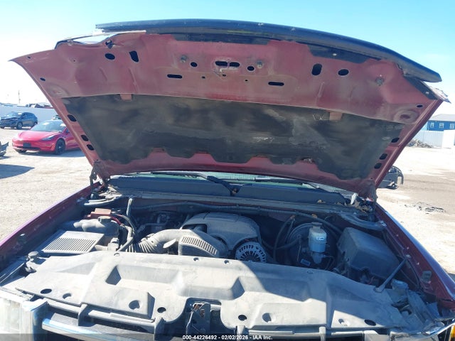 2013 GMC SIERRA 1500 3GTP1VE03DG188757 Photo 9