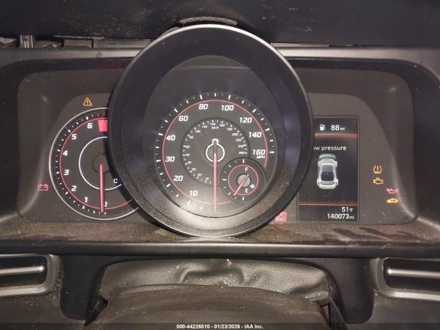 5NPLM4AG3MH049061 Hyundai ELANTRA SEL
