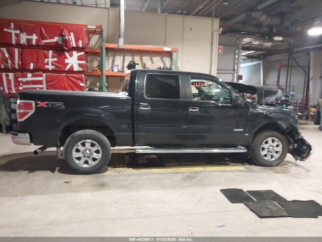 Ford F-150 Xlt 2014 1FTFW1ET0EFB04994 Image 13