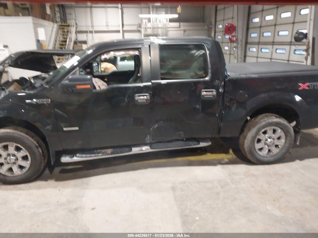 Ford F-150 Xlt 2014 1FTFW1ET0EFB04994 Image 14