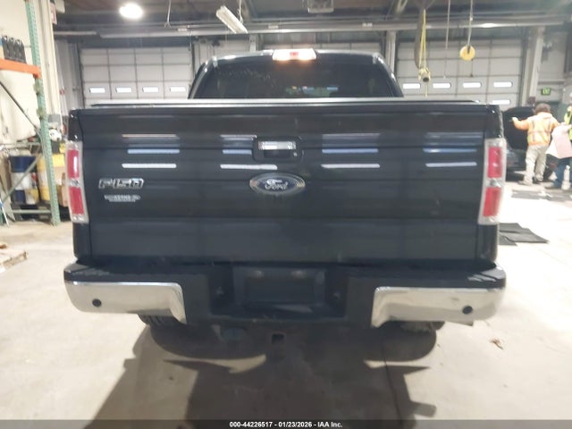 Ford F-150 Xlt 2014 1FTFW1ET0EFB04994 Image 16