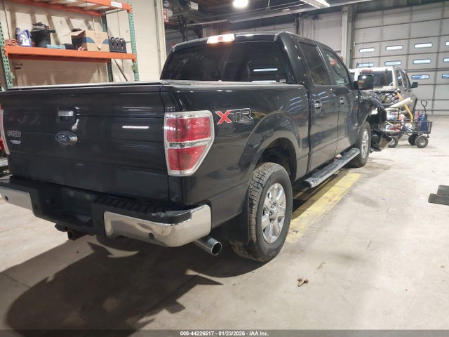 Ford F-150 Xlt 2014 1FTFW1ET0EFB04994 Image 4