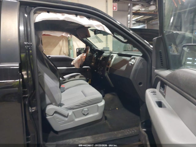 Ford F-150 Xlt 2014 1FTFW1ET0EFB04994 Image 5