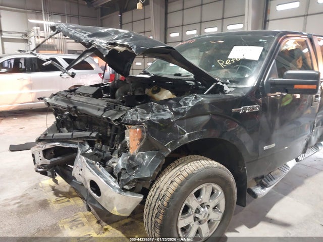 Ford F-150 Xlt 2014 1FTFW1ET0EFB04994 Image 6