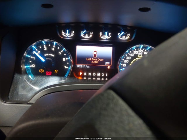 Ford F-150 Xlt 2014 1FTFW1ET0EFB04994 Image 7