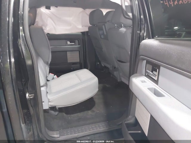 Ford F-150 Xlt 2014 1FTFW1ET0EFB04994 Image 8