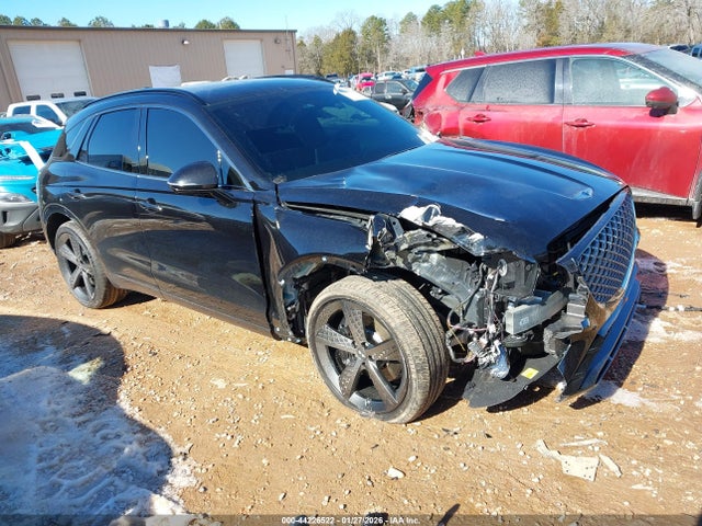 2024 GENESIS GV70 5NMMCDTC2RH015389