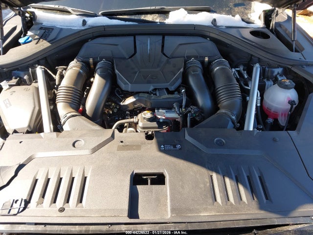 2024 GENESIS GV70 5NMMCDTC2RH015389 Photo 9