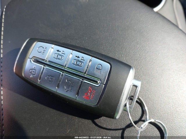 2024 GENESIS GV70 5NMMCDTC2RH015389 Photo 10