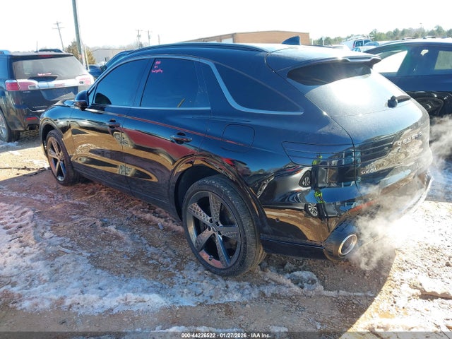 2024 GENESIS GV70 5NMMCDTC2RH015389 Photo 2