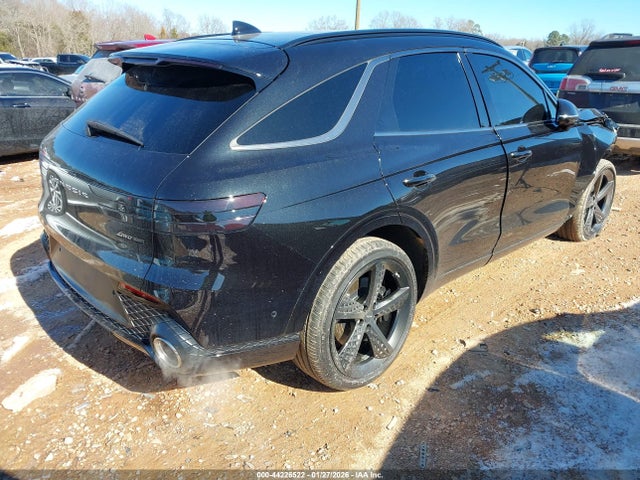 2024 GENESIS GV70 5NMMCDTC2RH015389 Photo 3
