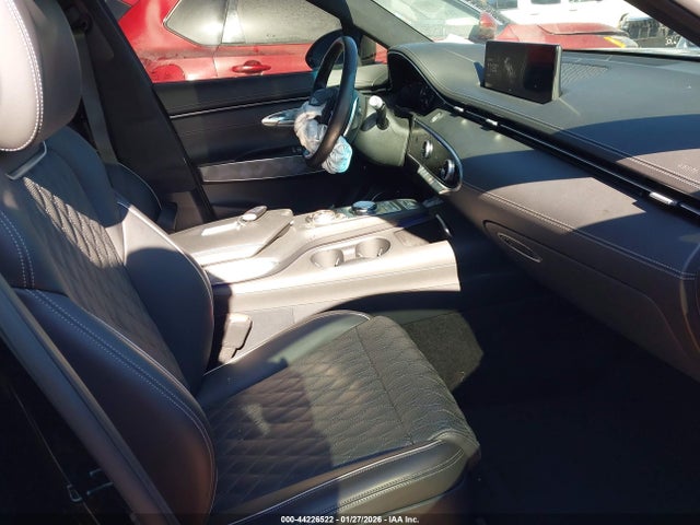2024 GENESIS GV70 5NMMCDTC2RH015389 Photo 4