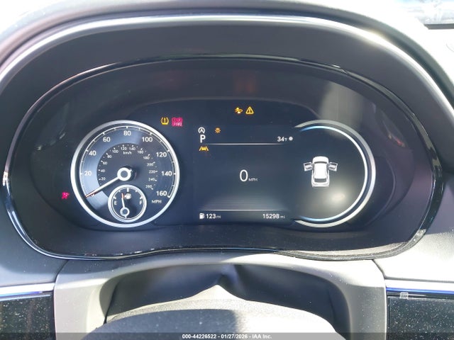 2024 GENESIS GV70 5NMMCDTC2RH015389 Photo 6