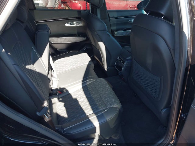 2024 GENESIS GV70 5NMMCDTC2RH015389 Photo 7