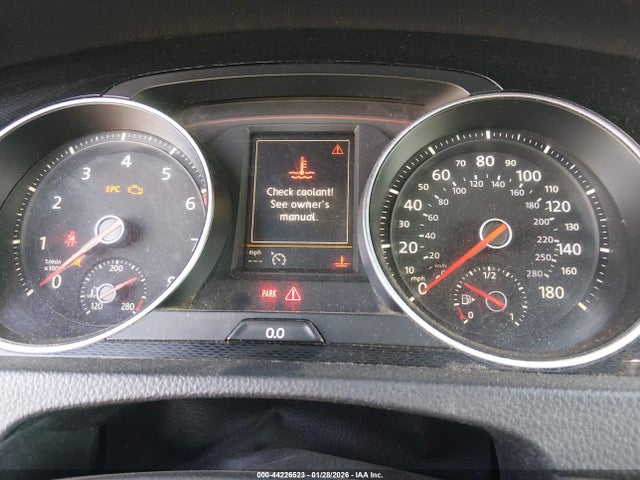 Продаж на аукціоні авто 2015 Volkswagen Golf Gti 2.0t S 4-door, vin: 3VW5T7AU0FM101047, номер лоту: 44226523