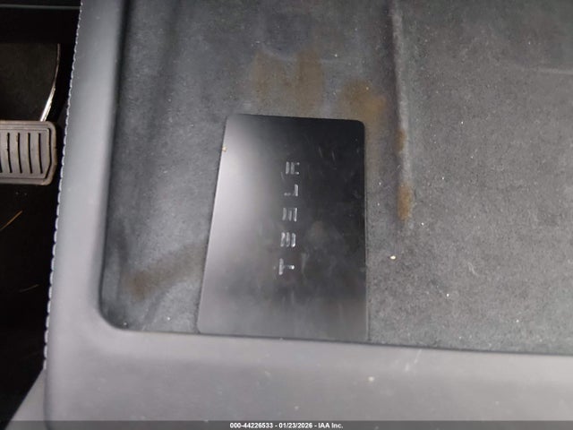 Продажа на аукционе авто 2024 Tesla Model 3 Long Range Dual Motor All-wheel Drive/rear-wheel Drive, vin: 5YJ3E1EA6RF766576, номер лота: 44226533