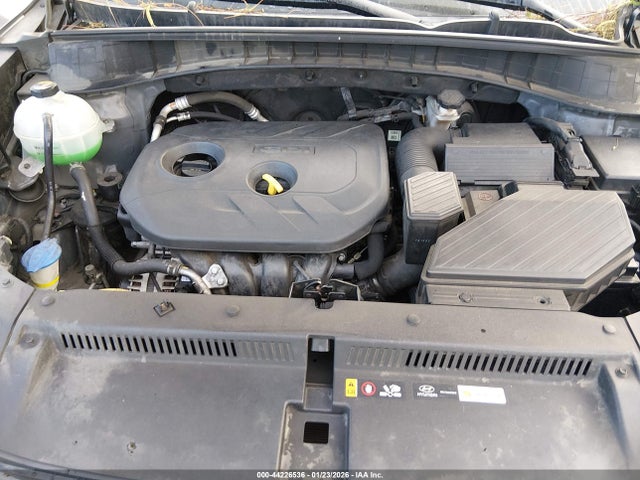 Hyundai TUCSON SE 2016 KM8J23A42GU155813 Image 10