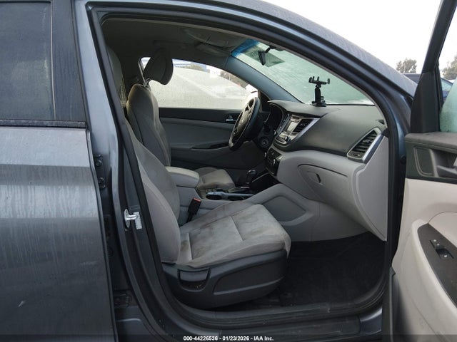 Hyundai TUCSON SE 2016 KM8J23A42GU155813 Image 5