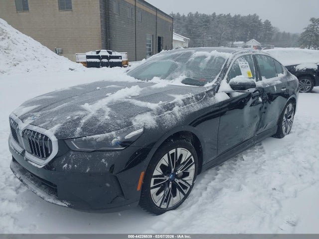 WBY33FK07RCP80027 BMW I5 Edrive40