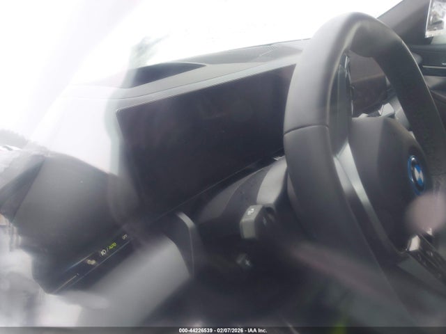 WBY33FK07RCP80027 BMW I5 Edrive40