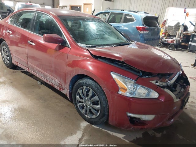 2013 NISSAN ALTIMA 1N4AL3AP5DN566033