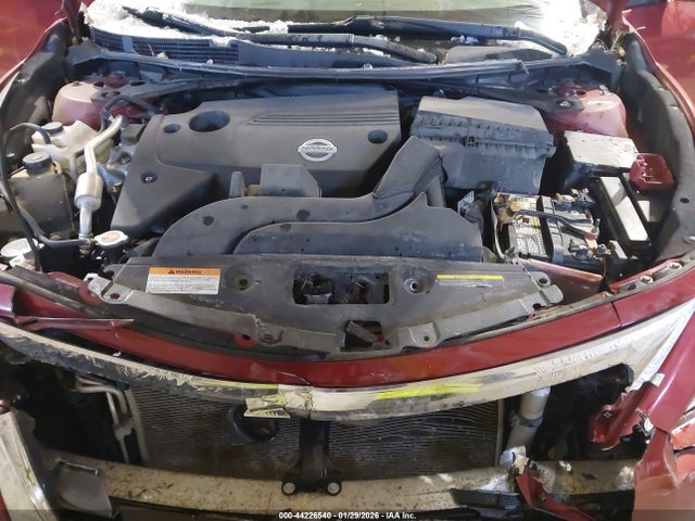 2013 NISSAN ALTIMA 1N4AL3AP5DN566033 Photo 9