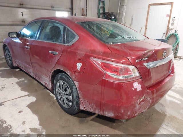 2013 NISSAN ALTIMA 1N4AL3AP5DN566033 Photo 2