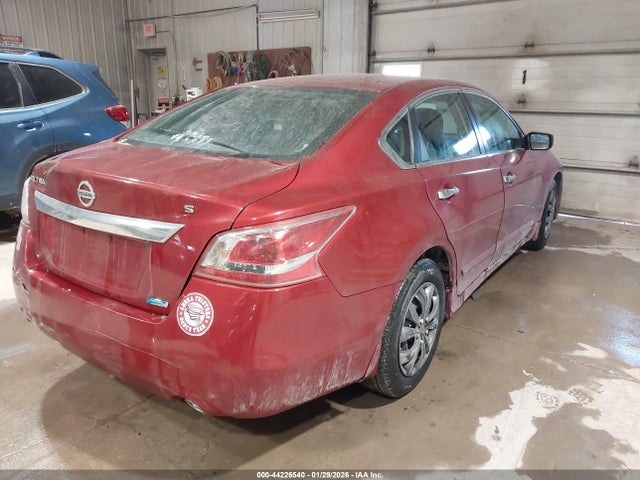 2013 NISSAN ALTIMA 1N4AL3AP5DN566033 Photo 3