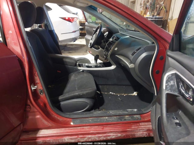 2013 NISSAN ALTIMA 1N4AL3AP5DN566033 Photo 4