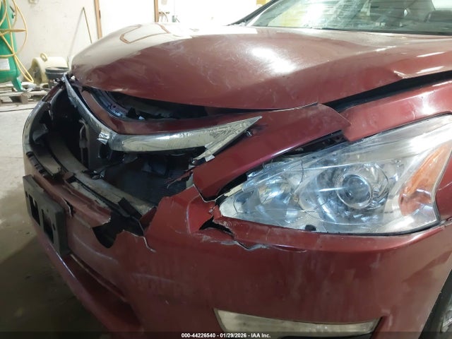 2013 NISSAN ALTIMA 1N4AL3AP5DN566033 Photo 5