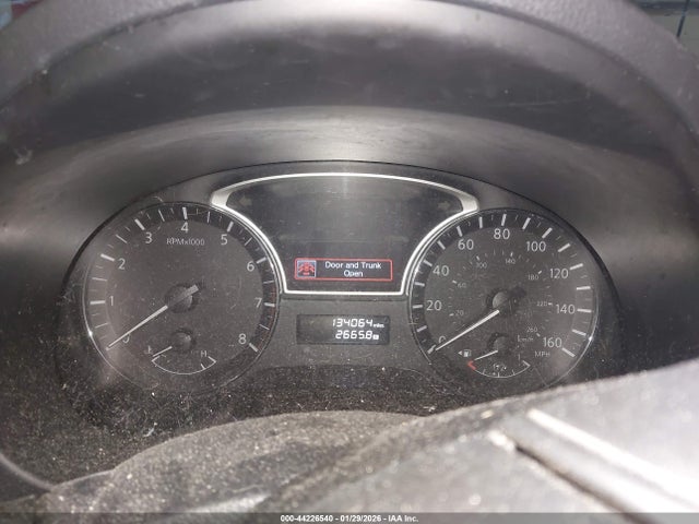 2013 NISSAN ALTIMA 1N4AL3AP5DN566033 Photo 6