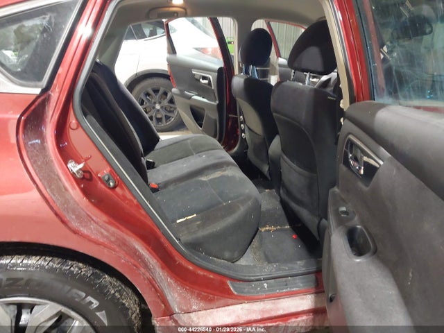 2013 NISSAN ALTIMA 1N4AL3AP5DN566033 Photo 7