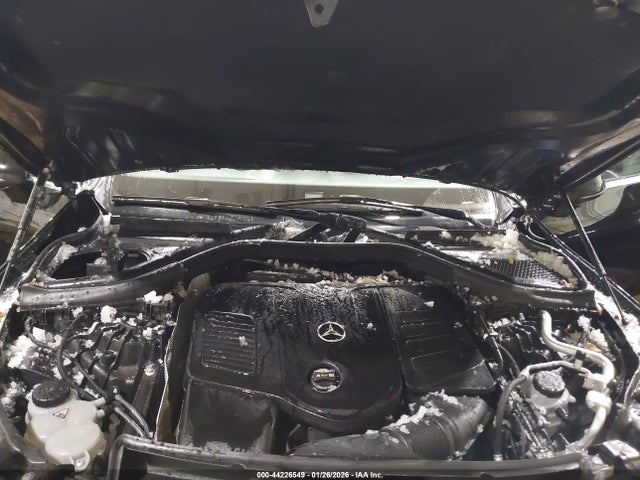 2023 MERCEDES-BENZ GLC 300 W1NKM4HBXPU023517 Photo 9
