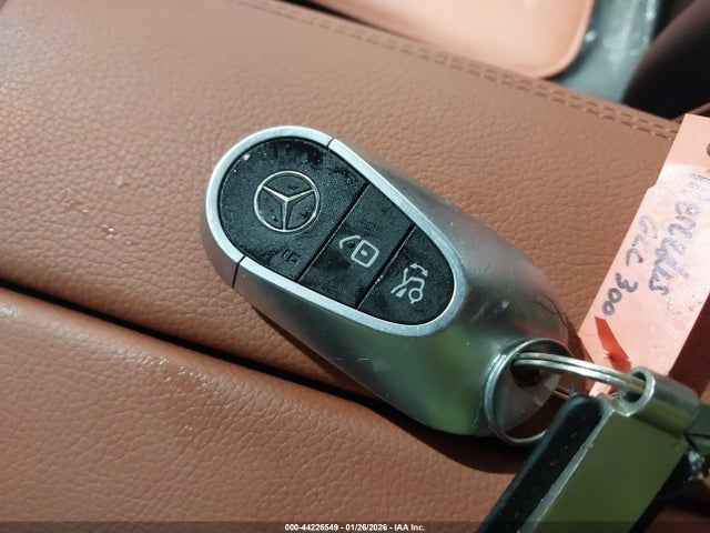 2023 MERCEDES-BENZ GLC 300 W1NKM4HBXPU023517 Photo 10
