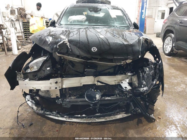 2023 MERCEDES-BENZ GLC 300 W1NKM4HBXPU023517 Photo 5