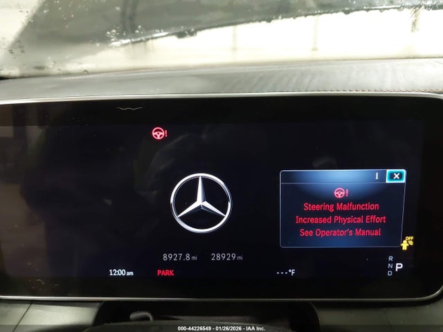 2023 MERCEDES-BENZ GLC 300 W1NKM4HBXPU023517 Photo 6