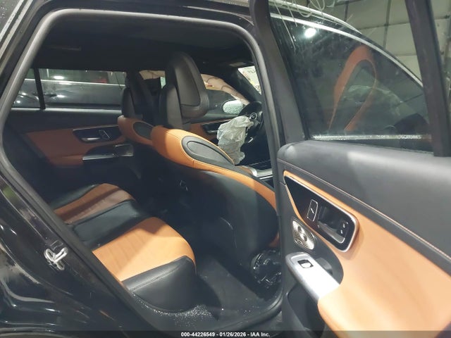 2023 MERCEDES-BENZ GLC 300 W1NKM4HBXPU023517 Photo 7