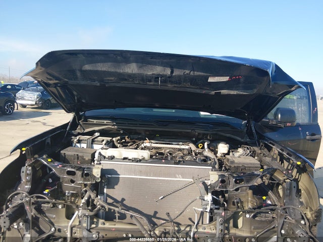 Toyota Tundra Sr5 2023 5TFLA5AB0PX029622 Image 10