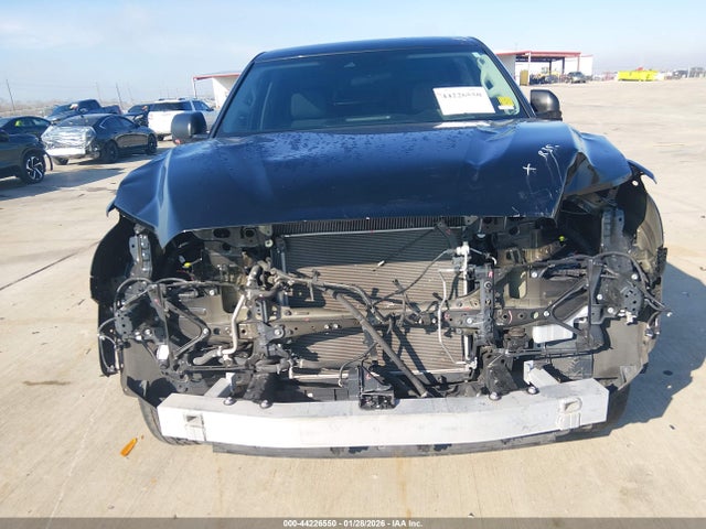 Toyota Tundra Sr5 2023 5TFLA5AB0PX029622 Image 12