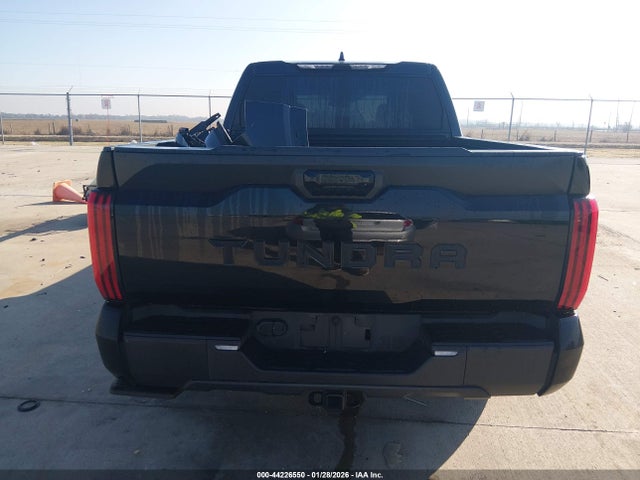 Toyota Tundra Sr5 2023 5TFLA5AB0PX029622 Image 16
