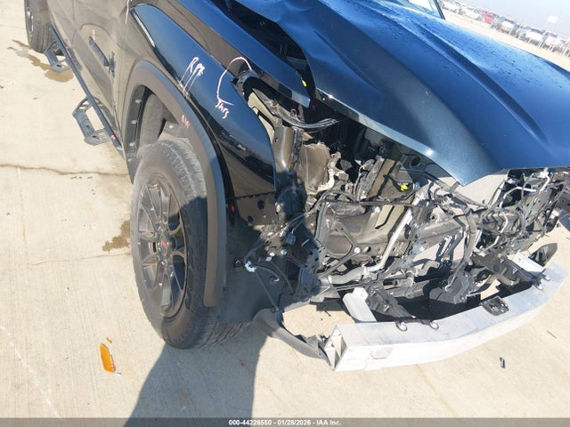 Toyota Tundra Sr5 2023 5TFLA5AB0PX029622 Image 17